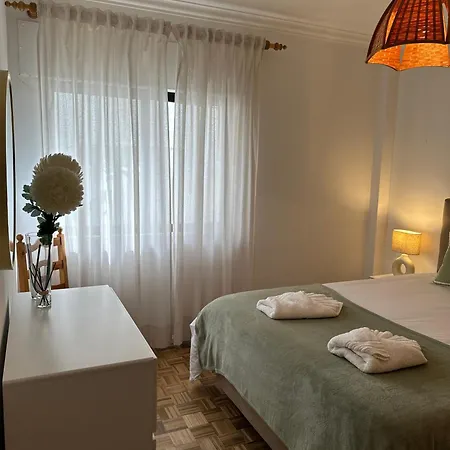 Appartement Golden Wave Ericeira