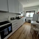 Golden Wave Apartment Ericeira