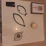 Apartment Golden Wave