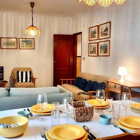 Golden Wave Apartamento Ericeira