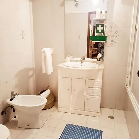 Apartment Golden Wave Ericeira