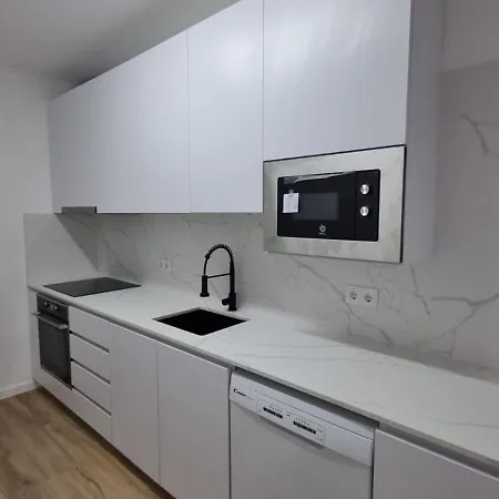 Golden Wave Apartment Ericeira