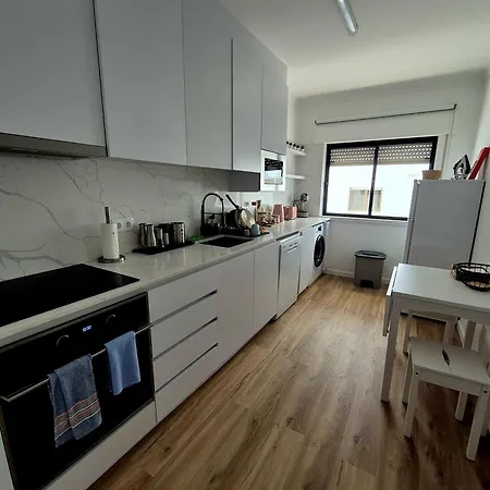 Golden Wave Apartment Ericeira