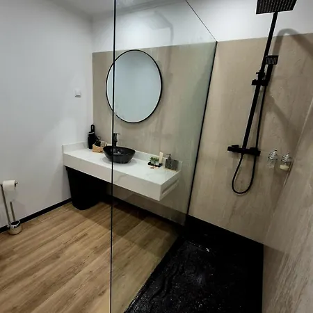 Golden Wave Ericeira