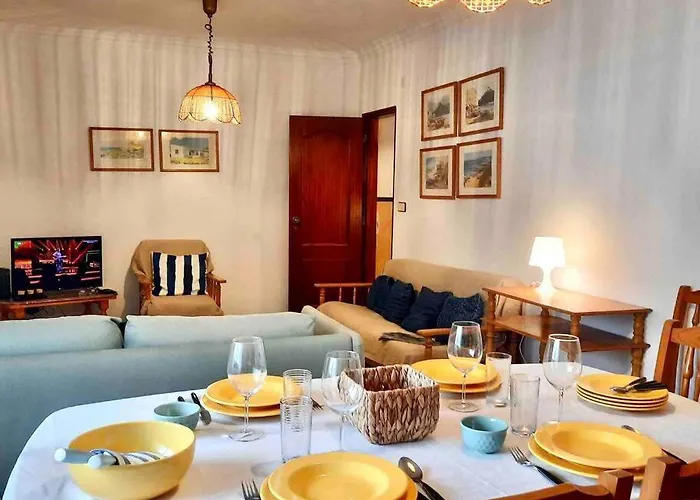 Golden Wave Apartment Ericeira