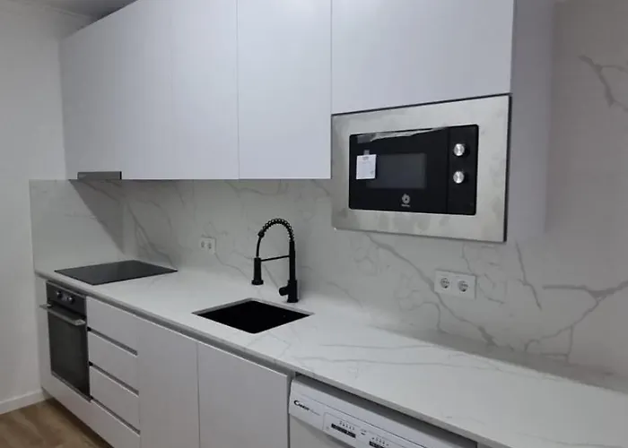 Golden Wave Apartment Ericeira