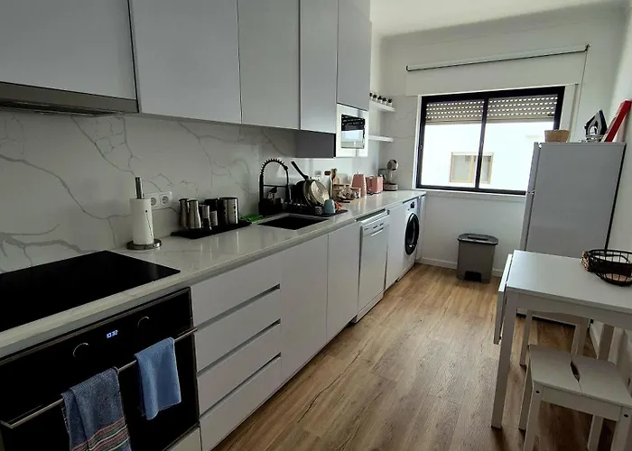 Golden Wave Apartment Ericeira